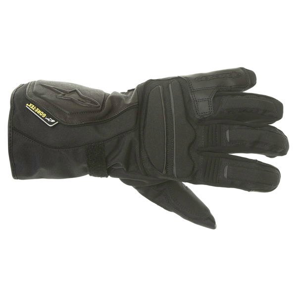 Alpinestars WR-V Gore-Tex Gloves Black