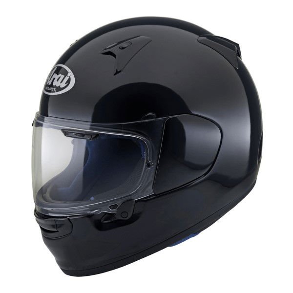 Arai Debut V Helmet Diamond Black