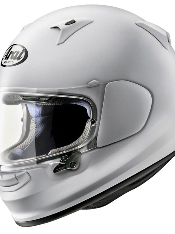 Arai Debut V Helmet White