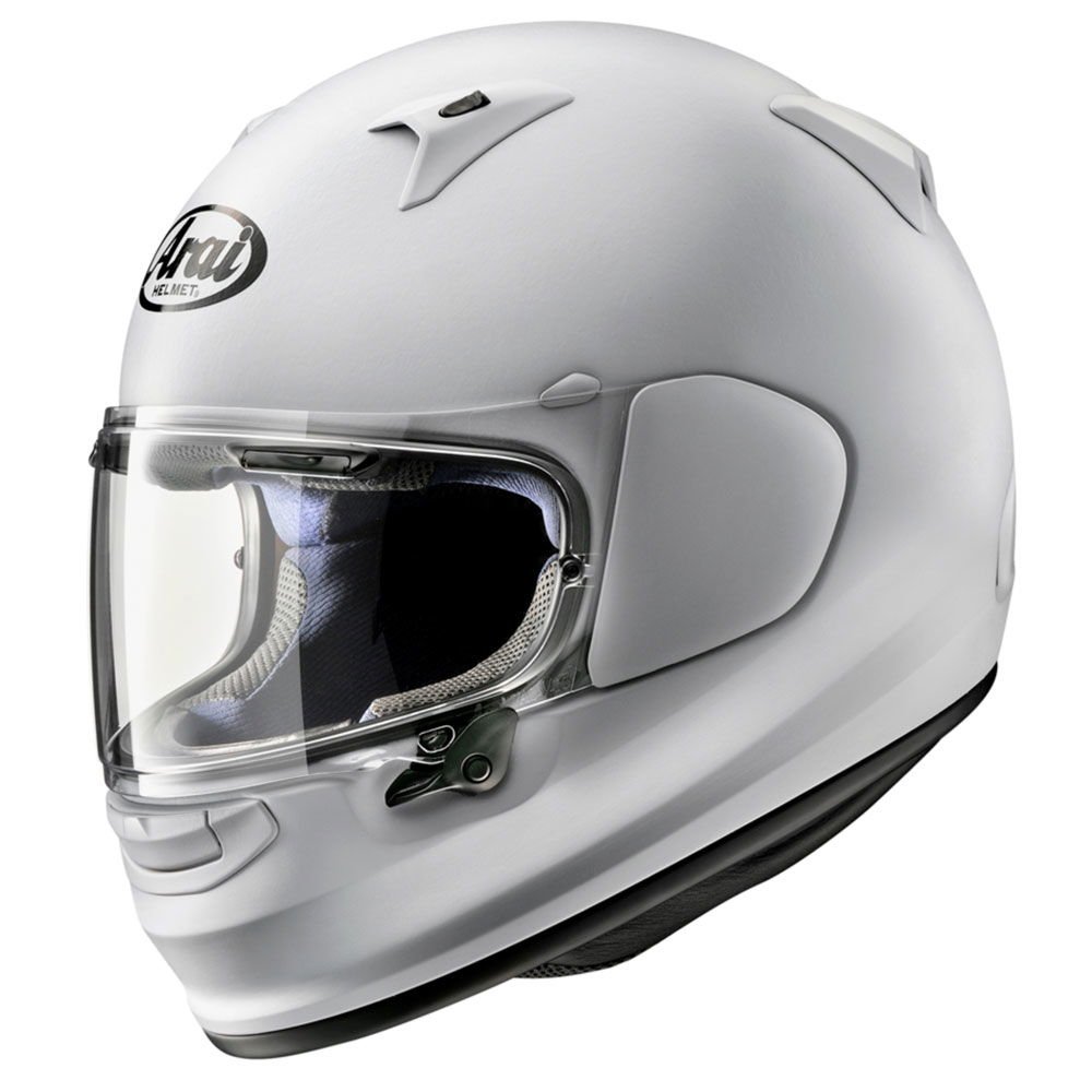 Arai Debut V Helmet White