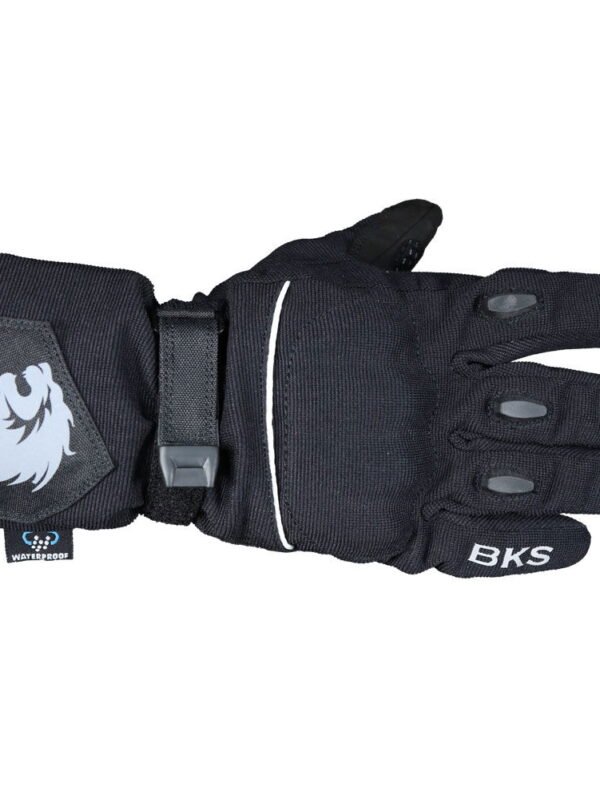 BKS Stormz WP Glove Black