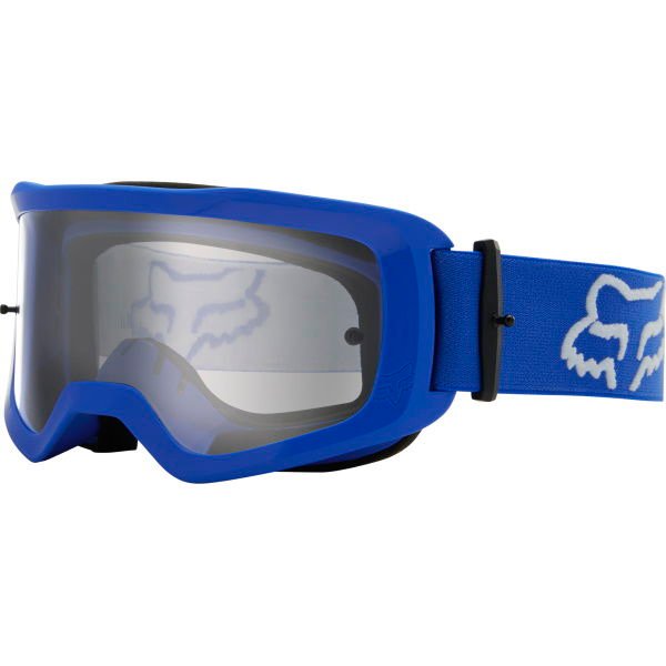 Fox Main Stray Goggles Blue