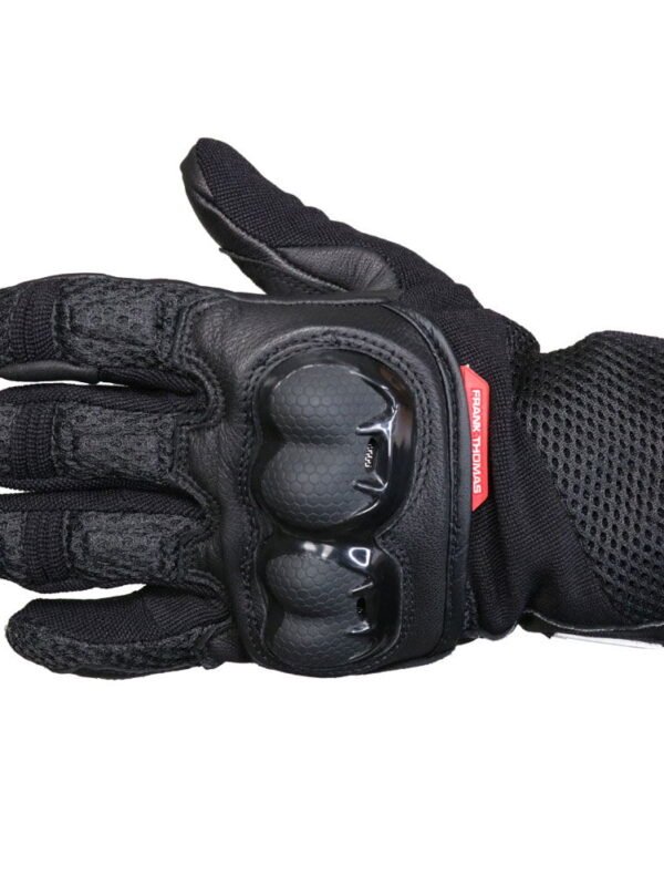 Frank Thomas Sahara II Gloves Black