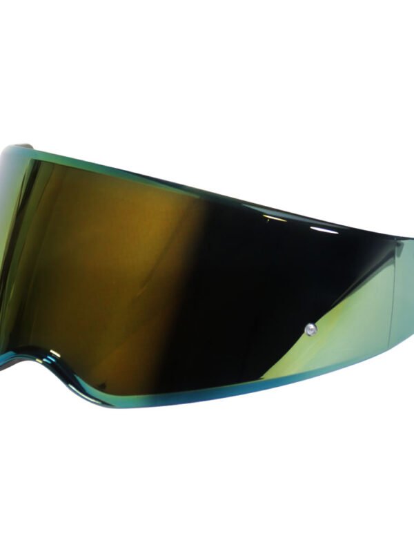 Frank Thomas YM-833 Visor Blue