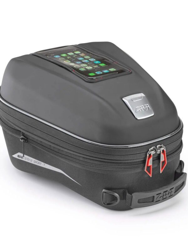 Givi Sport T Tanklock Tank Bag 15L