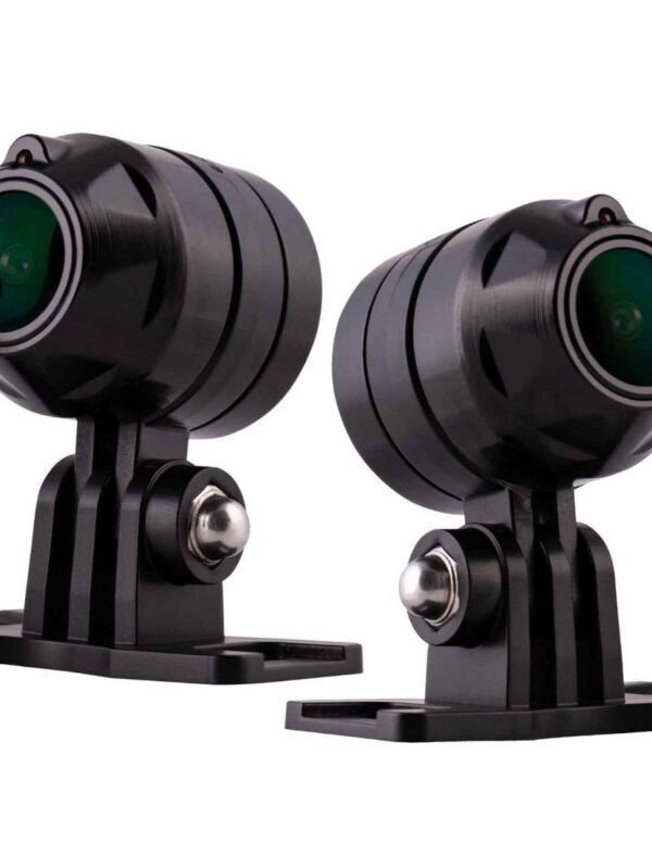 Global Eagle X6 Pro Motorcycle Camera