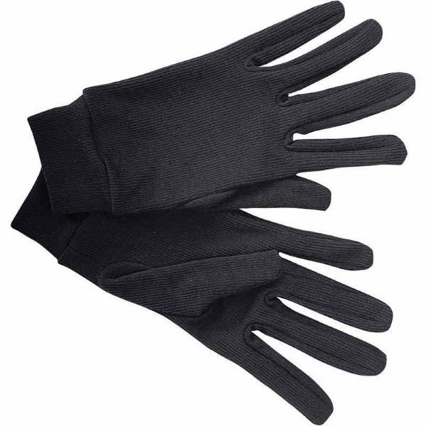 IXS Hands Gloves Black