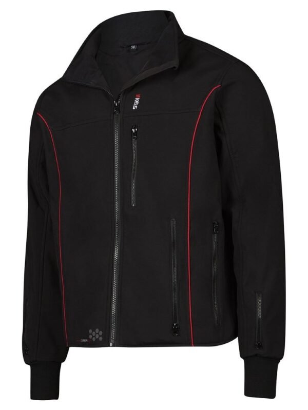 Keis J501RP Premium Heated Jacket