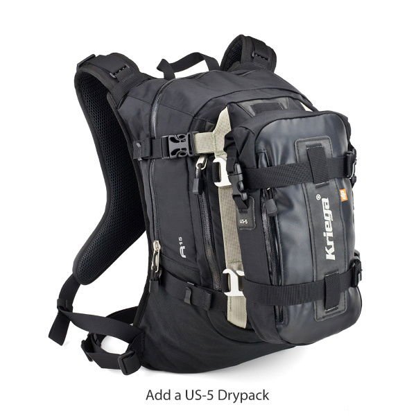 Kriega Backpack - R15