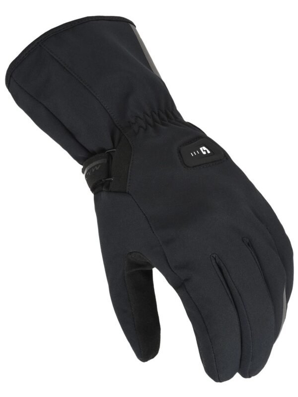 Macna Unite 2.0 RTX Heated Gloves Black