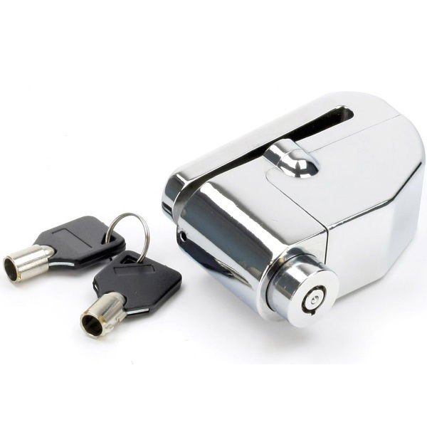 Mammoth Alarm Disc Lock