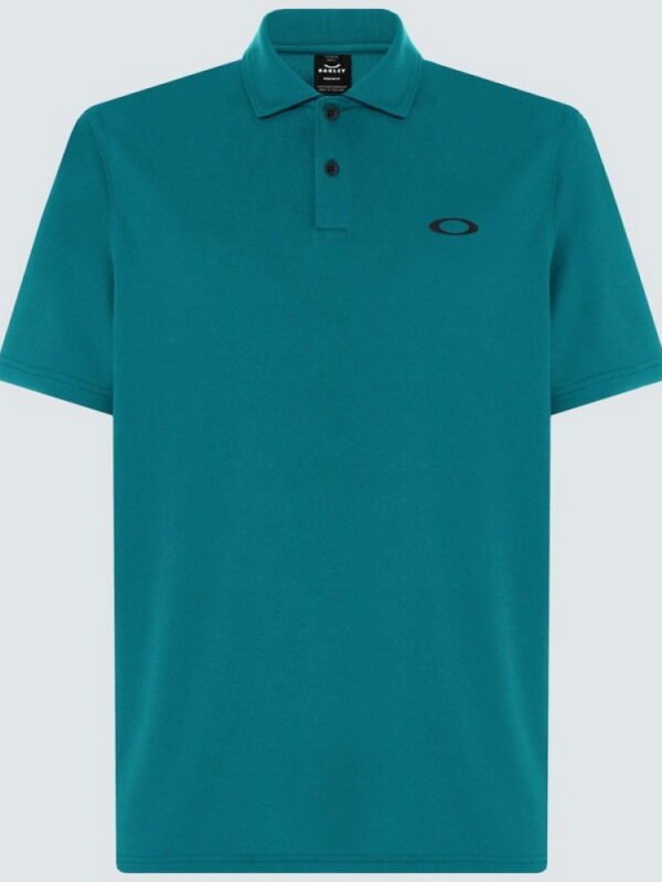 Oakley Icon TN Polo Turquoise