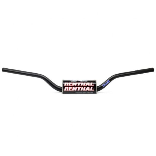 Renthal Fatbar 821 McGrath Short KTM - Black