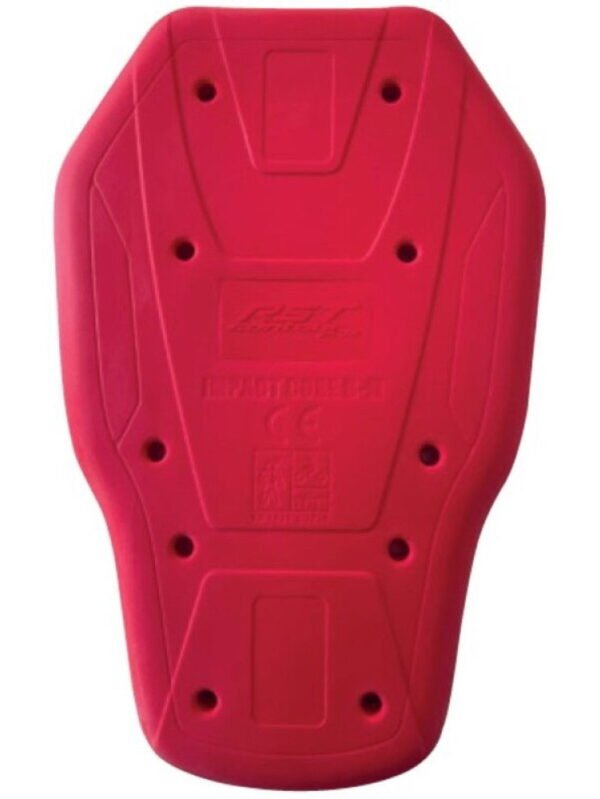 RST Impact Core Pro L1 Back Protector